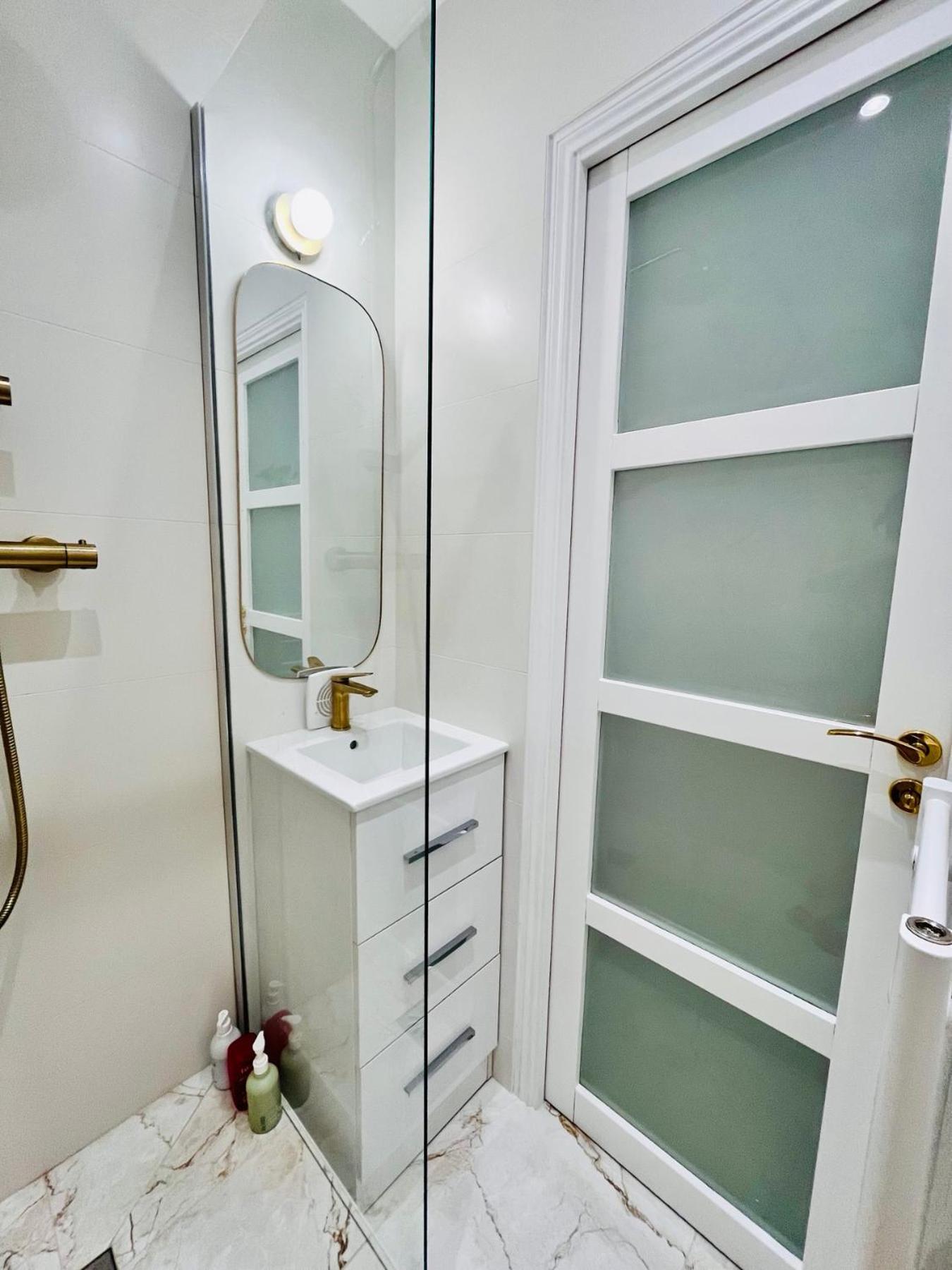 Paris Rare Pearl 5E Notre Dame Saint Michel Apartment Luaran gambar